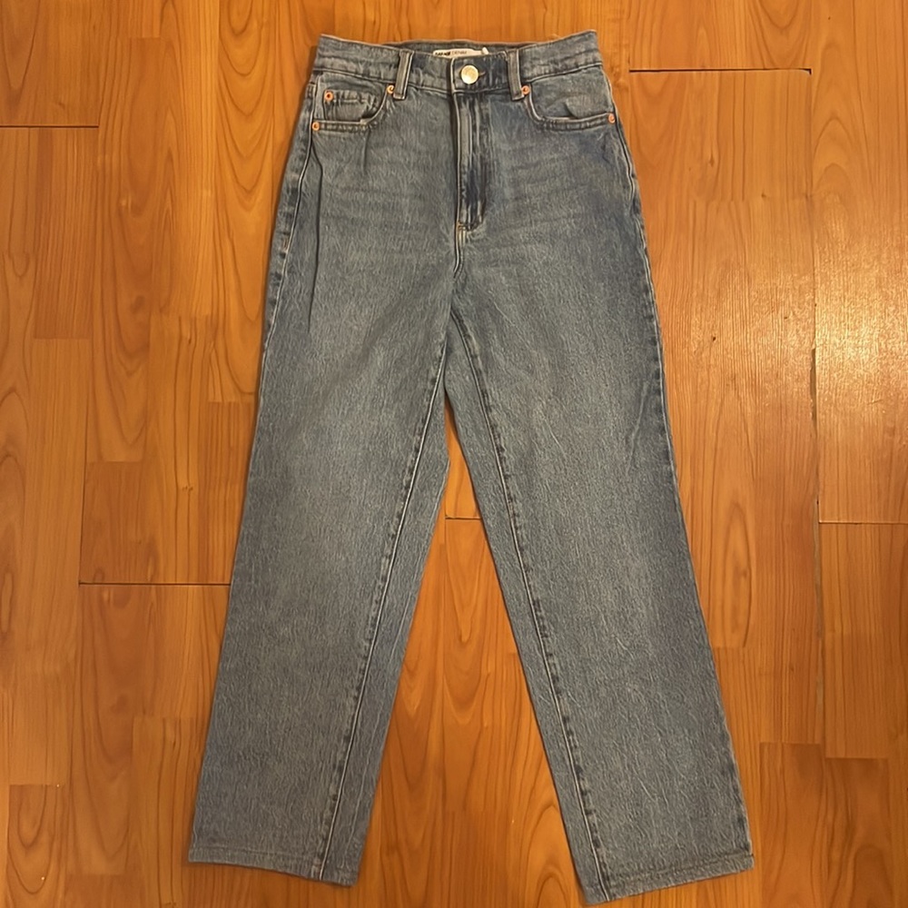 90s Garage jeans